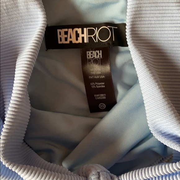 FREE PEOPLE EMMA SWIM BIKINI BOTTOM - Picture 4 of 5